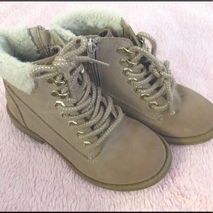 Steve Madden Girl Boot Size 13